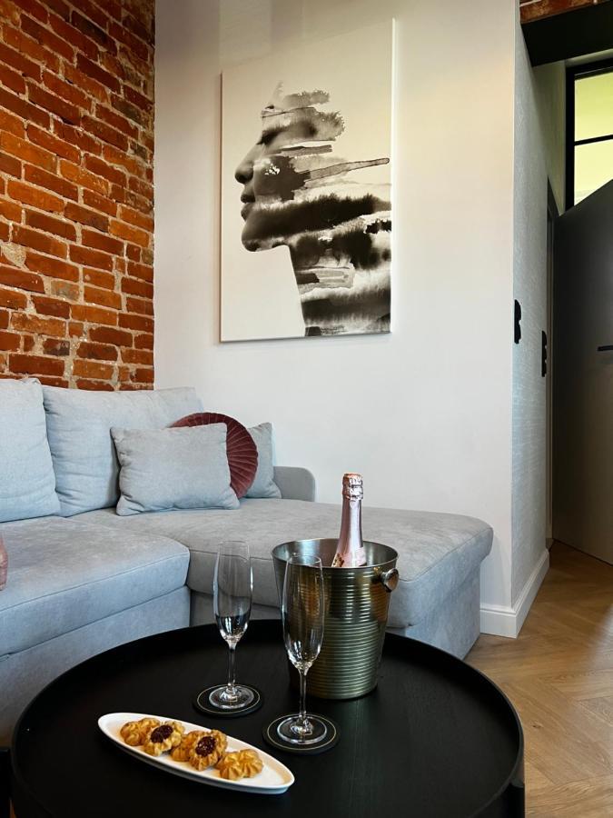 Apartments Квидзын Экстерьер фото