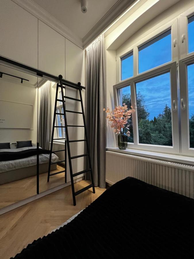 Apartments Квидзын Экстерьер фото