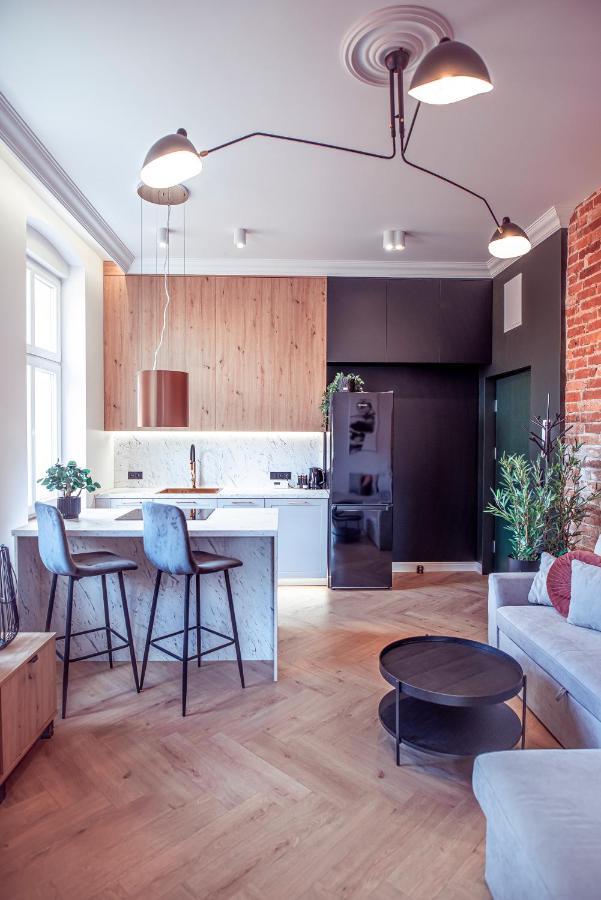 Apartments Квидзын Экстерьер фото