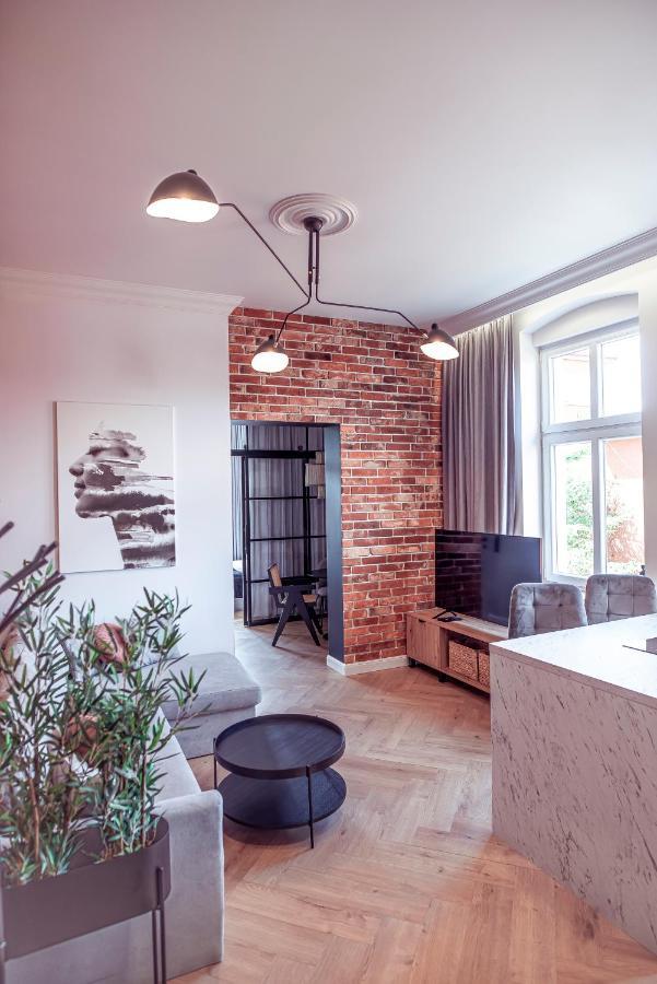 Apartments Квидзын Экстерьер фото