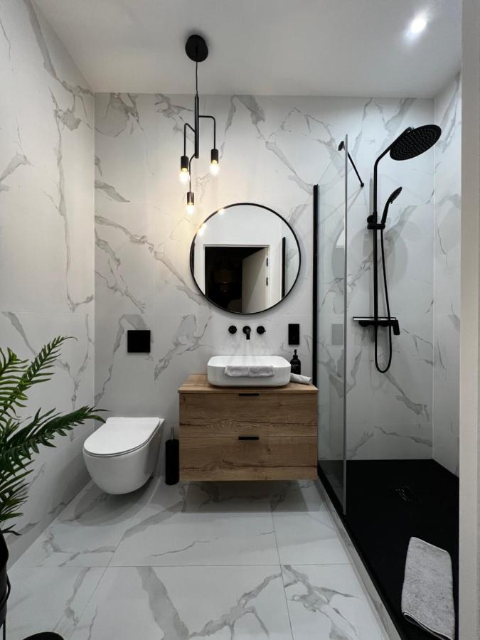 Apartments Квидзын Экстерьер фото