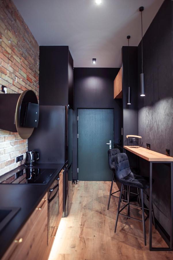 Apartments Квидзын Экстерьер фото