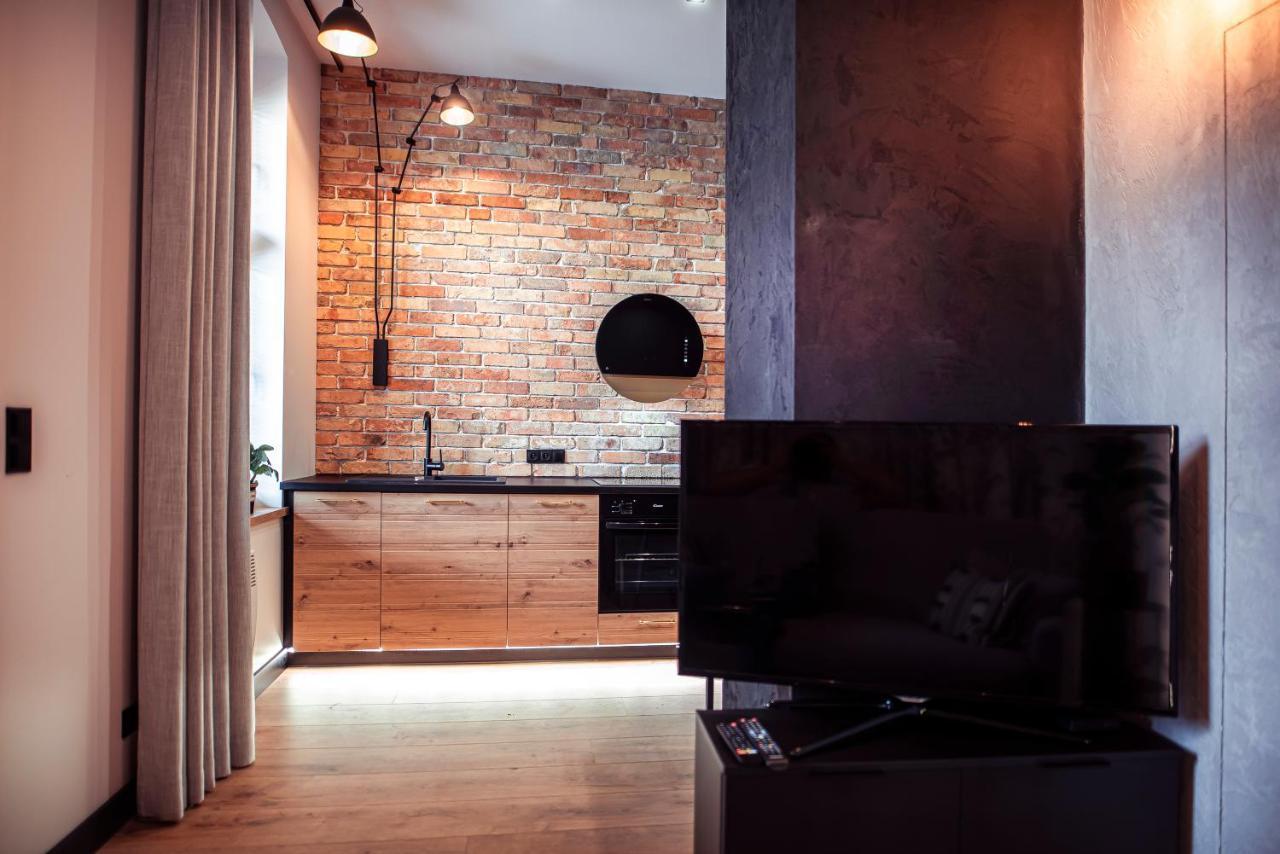 Apartments Квидзын Экстерьер фото