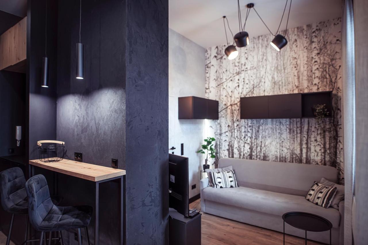Apartments Квидзын Экстерьер фото
