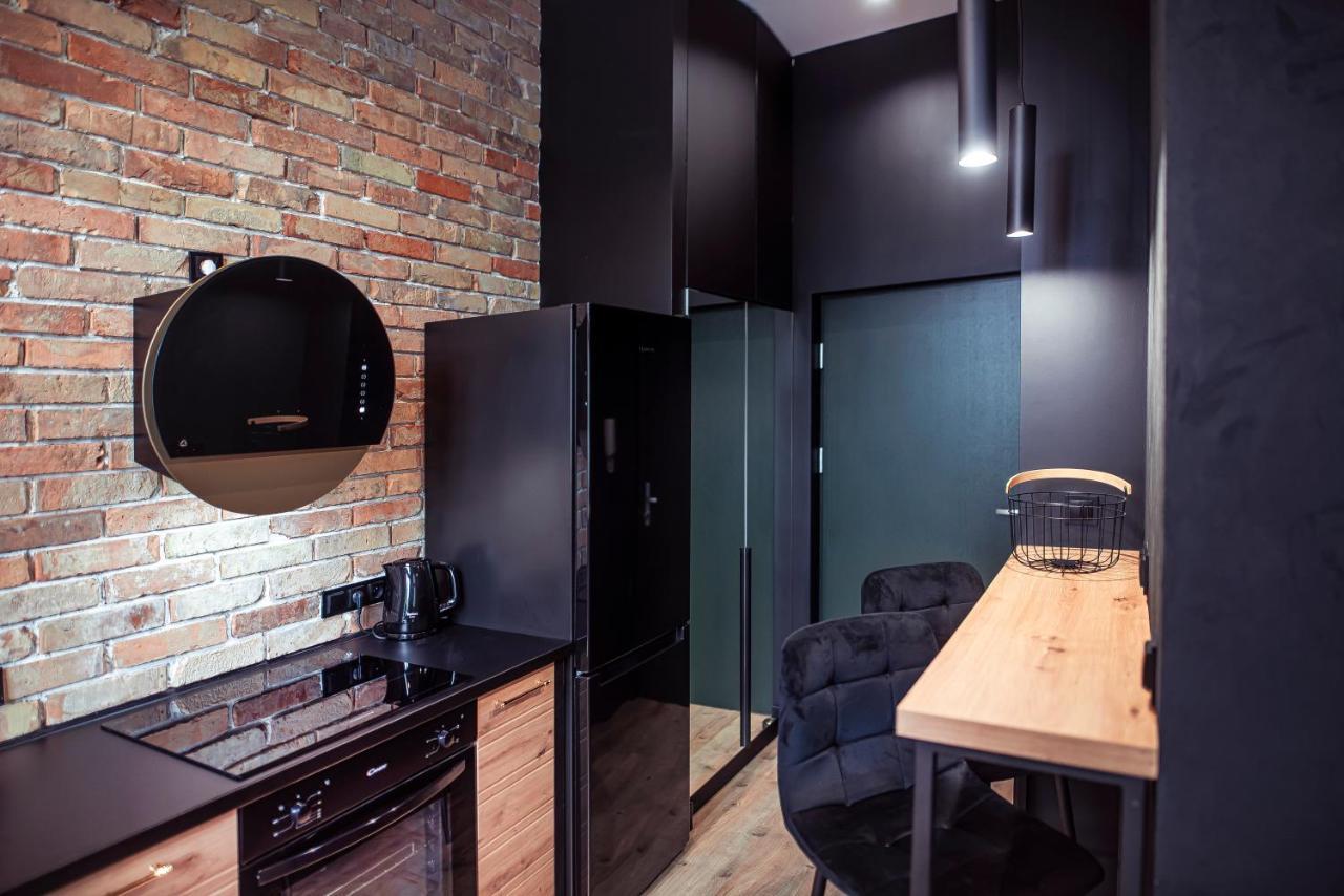 Apartments Квидзын Экстерьер фото