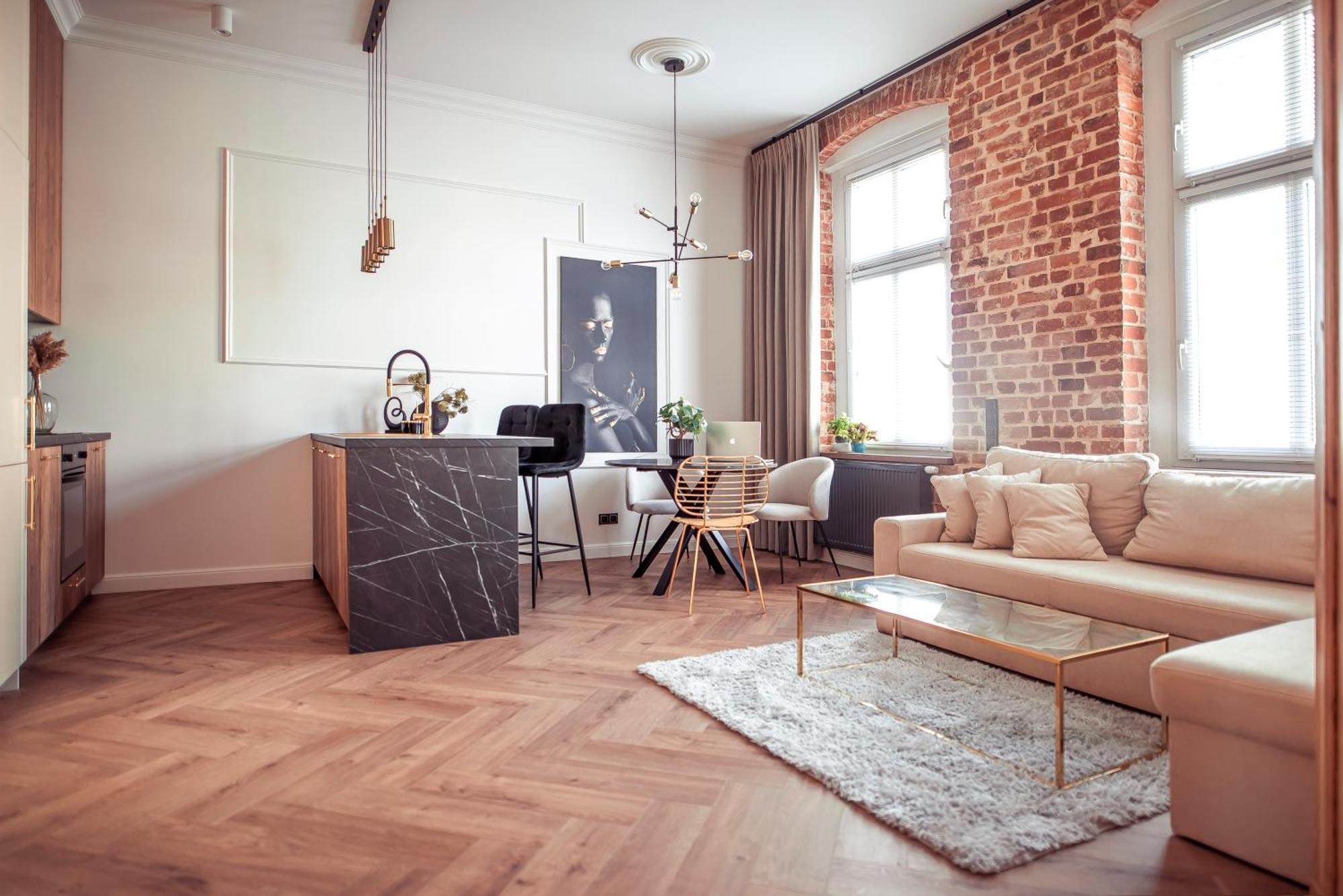 Apartments Квидзын Экстерьер фото